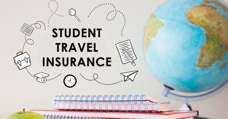 uk travel insurance for international students